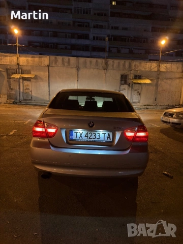 BMW 3 E90 318l, снимка 5 - Автомобили и джипове - 54496818