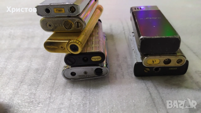 ЗА КОЛЕКЦИОНЕРИ 20 БРОЯ ЗАРПАЛКИ ОТ ЕДНО ВРЕМЕ, снимка 7 - Колекции - 54110080