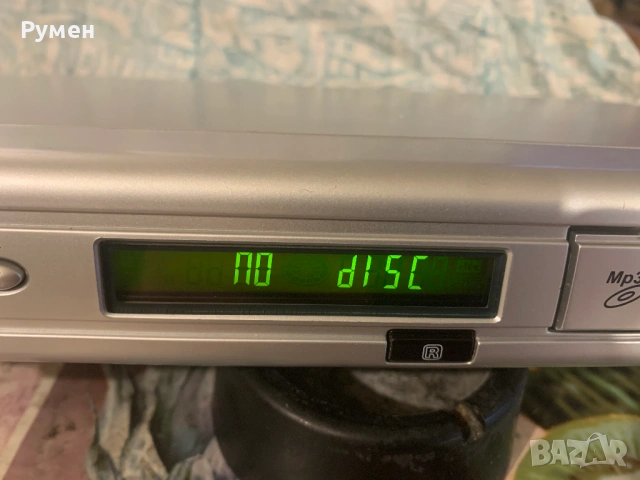 DVD player Roadstar - DVD-2042H, снимка 10 - MP3 и MP4 плеъри - 54017821