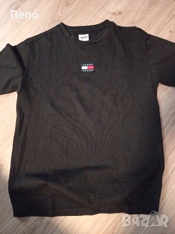 Тениска Tommy Hilfiger