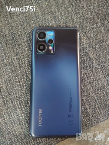 Realme 9, снимка 2 - Телефони с две сим карти - 54949272