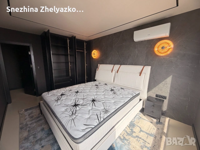 Тристаен тухлен Парижка Комуна, снимка 4 - Апартаменти - 54748865