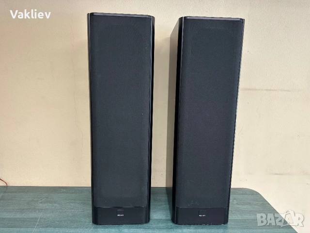 MB Quart QL S 20 – Немски Hi-Fi колони, работят, капачките наранени, снимка 10 - Аудиосистеми - 54688454