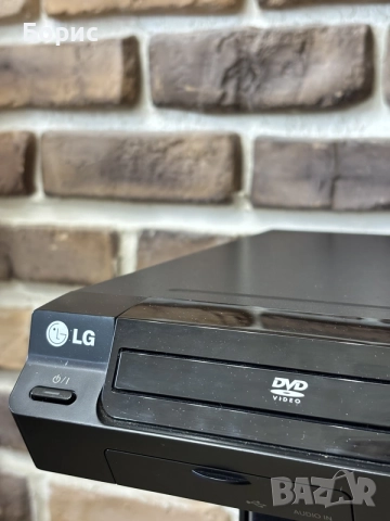 LG 5.1 аудио система, с възможност за караоке, снимка 2 - Аудиосистеми - 55663936