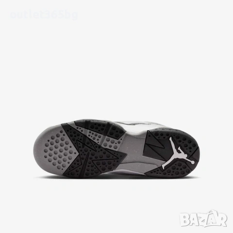 Nike - Air Jordan MVP 92 №38,№40 Оригинал Код 424, снимка 8 - Детски маратонки - 55164766