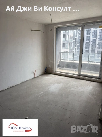 Продава ртистаен апартамент в кв Сердика, снимка 3 - Апартаменти - 55030898
