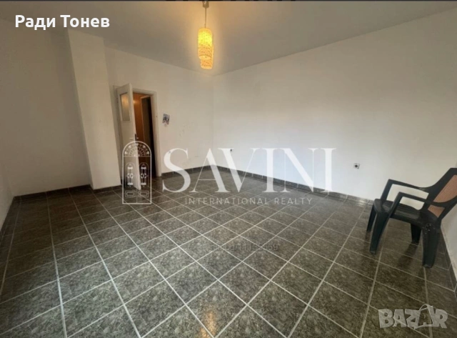 🏡 НОВО ПРЕДЛОЖЕНИЕ В КВ. ВЪЗРАЖДАНЕ – БУРГАС ✨, снимка 6 - Апартаменти - 54614247