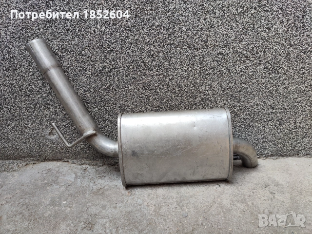 Ново средно гърне Пасат Б3/Б4, снимка 3 - Части - 52907655
