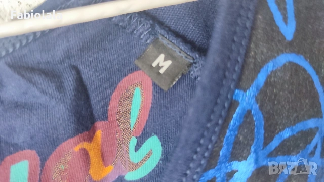 Desigual dress M, снимка 13 - Рокли - 54780739