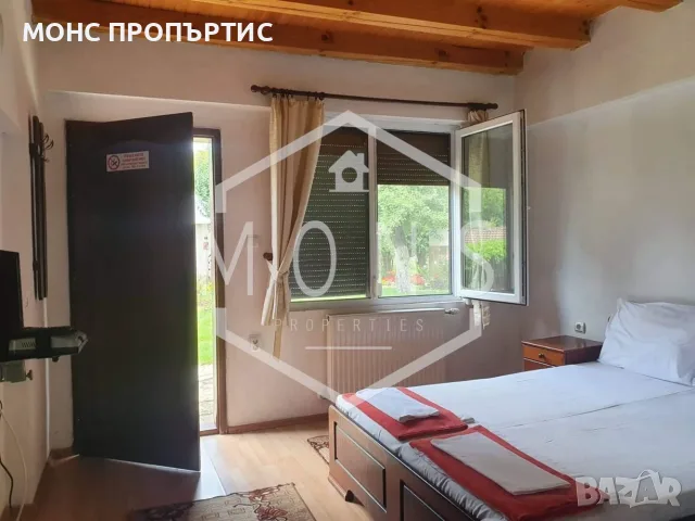 Затворен комплекс в с. Емен, обл. В. Търново, снимка 8 - Хотели - 49077450