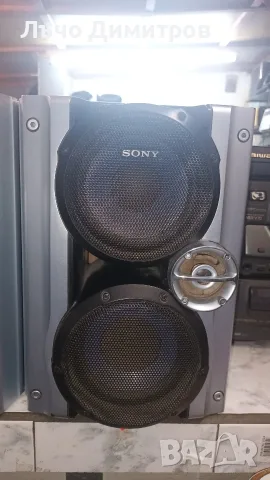 SONY HCD - RG444, снимка 7 - Аудиосистеми - 55485472