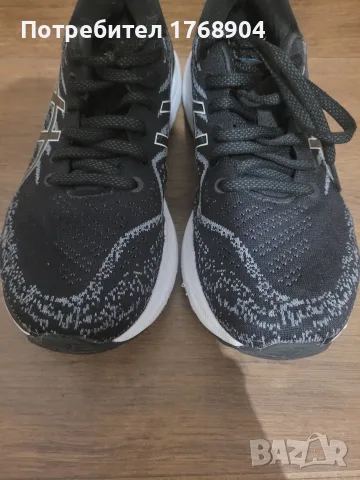 Дамски маратонки Asics Gel Kayano 29-38номер, снимка 3 - Маратонки - 55088829