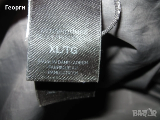 The North Face GORE-TEX Summit Series   XL, снимка 12 - Якета - 55141454