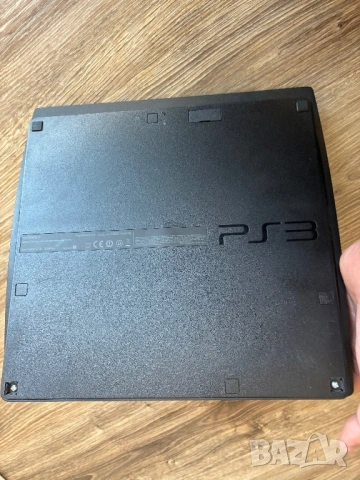 Play Station 3 Wolf HEN 4.91 500GB, снимка 3 - PlayStation конзоли - 54601404