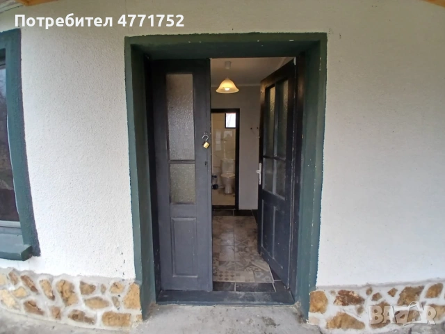 Кьща, снимка 4 - Къщи - 53955503