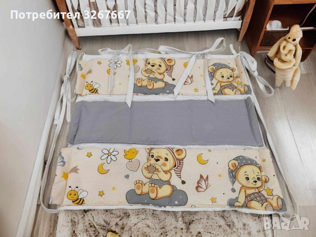Органайзери за кошара , снимка 10 - Кошарки - 55065637