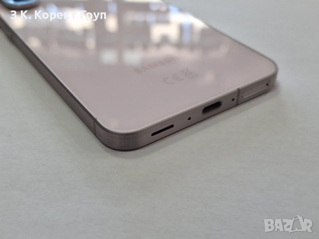 Tелефон Samsung A56 5G 128GB, снимка 4 - Samsung - 54424681