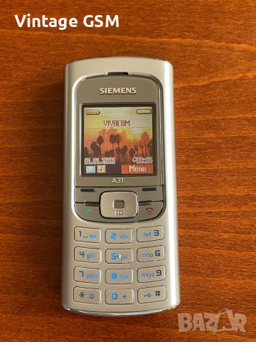 Siemens A31