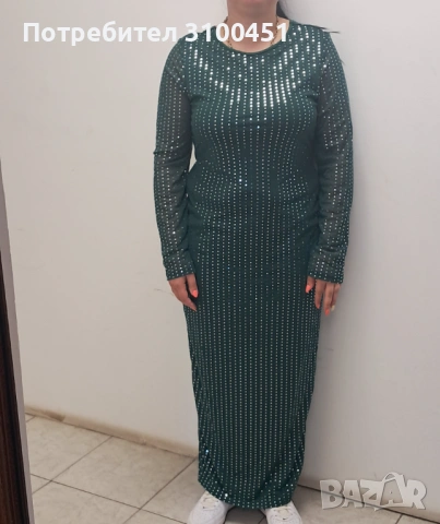 Официални рокли, снимка 6 - Рокли - 54226931