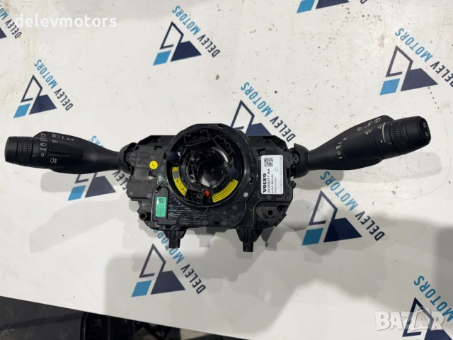 32350377, 32350377AA лостчета за фарове, мигачи, халогени и чистачки от Volvo XC60 2 B5 Mild-Hybrid 