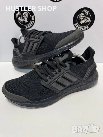 Маратонки ADIDAS ULTRA BOOST. Номер 42