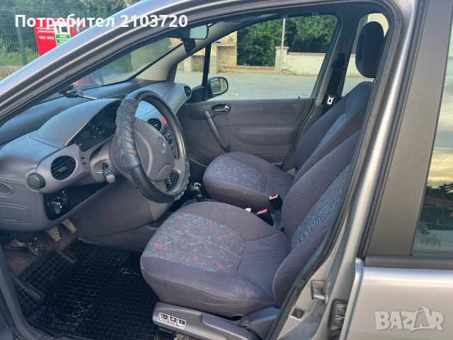 Mercedes-Benz A 170 CDI, снимка 5 - Автомобили и джипове - 54878525