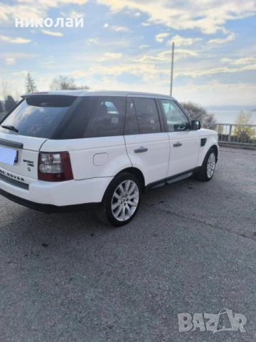 LAND ROVER, снимка 6 - Автомобили и джипове - 54540872