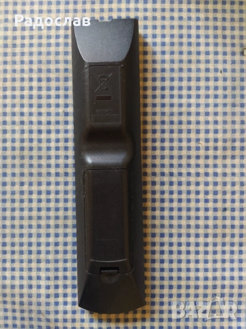 дистанционно SONY RMT-D185P, снимка 2 - Плейъри, домашно кино, прожектори - 55114308