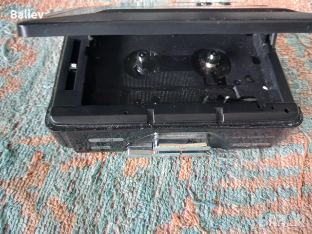 SONY WM-BF49 Walkman , снимка 2 - MP3 и MP4 плеъри - 55052694