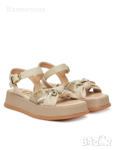 LIU JO дамски сандали, 39