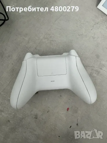 Xbox Series S.      ., снимка 6 - Xbox конзоли - 55683486