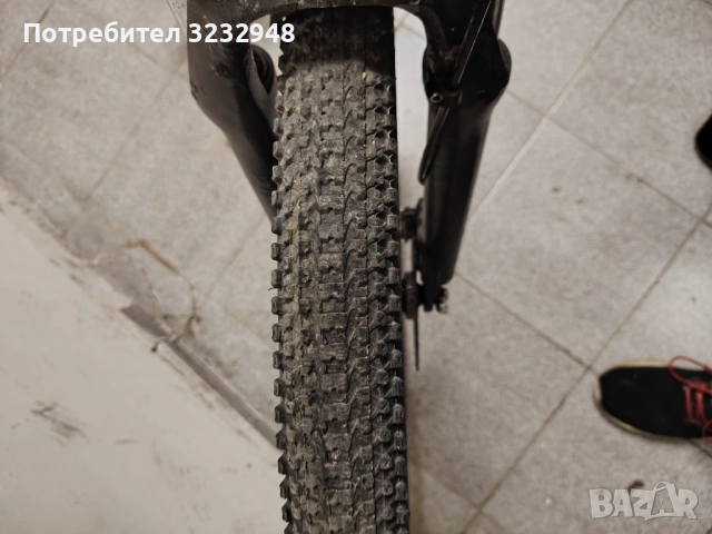 Електрически велосипед Pfenix, снимка 10 - Велосипеди - 54321628