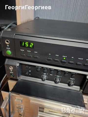 BRAUN C2 , снимка 2 - Декове - 54874184
