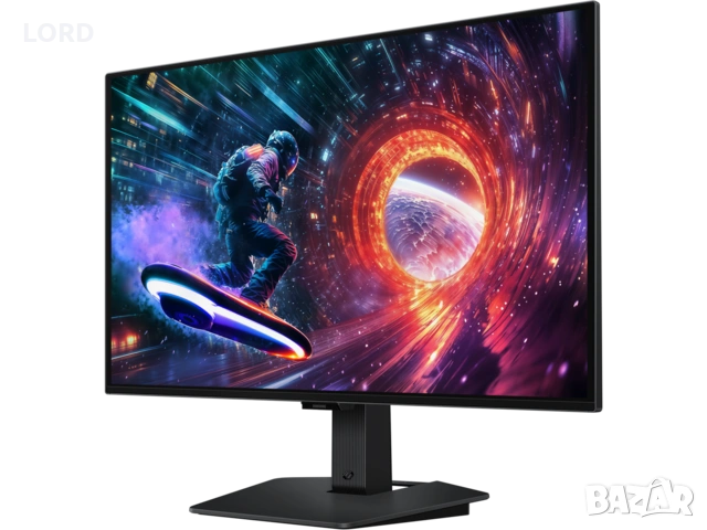 Монитор Samsung Odyssey OLED G5 G50SF LS27FG500SUXEN, 2K, 180Hz