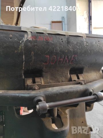 Щанцоваща машина MONOPOL 50х35, работеща, биговане и щанцоване на картон и велпапе