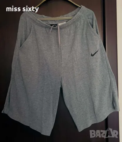 Nike къси панталони