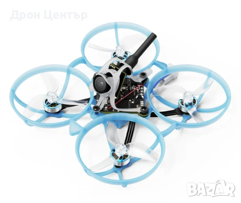Промоция дрон BetaFPV Air75 II версия Freestyle без батерии