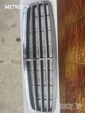 Части за Мерцедес W203 2.2 cdi 143 k, снимка 6 - Части - 54117595