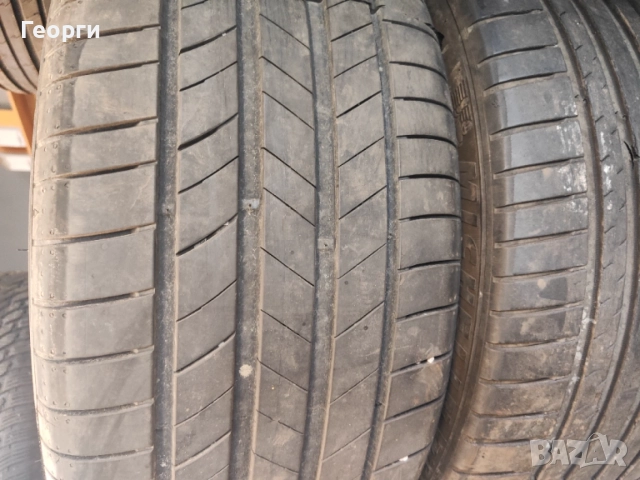 1бр.летни гуми 255/50/19 Kumho