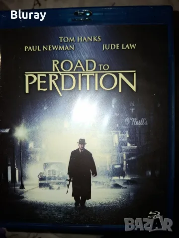 Филми на блурей, снимка 7 - Blu-Ray филми - 55502387
