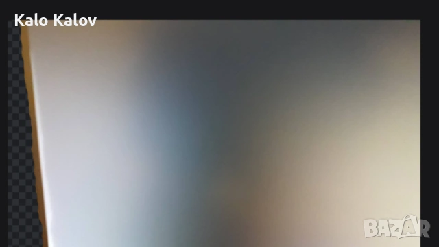 Монитор Dell Alienware AW2521HFA – 24" IPS, 240Hz, 1ms, снимка 5 - Монитори - 53995683