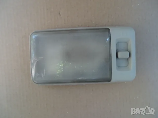 Плафон Ланд Ровър Фрилендър 1, Plafon Land rover Freelander, снимка 4 - Части - 55614070