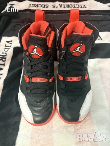 Топ Air Jordan  23 , снимка 2 - Кецове - 55443759