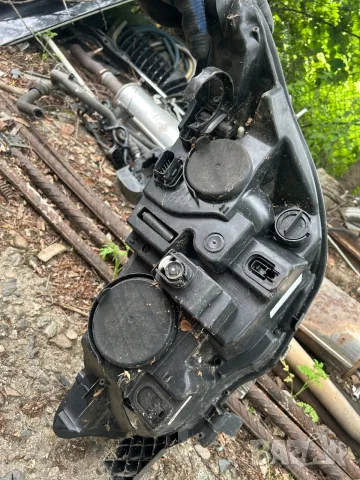 десен фар Citroen C4 2010-2016 9687304480, снимка 5 - Части - 55494136