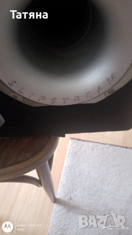 Бас каса JBL-GT5-1204BR Subwoofer enclosures, снимка 9 - Тонколони - 54613950