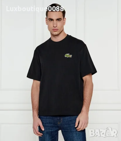 Мъжка тениска Lacoste L