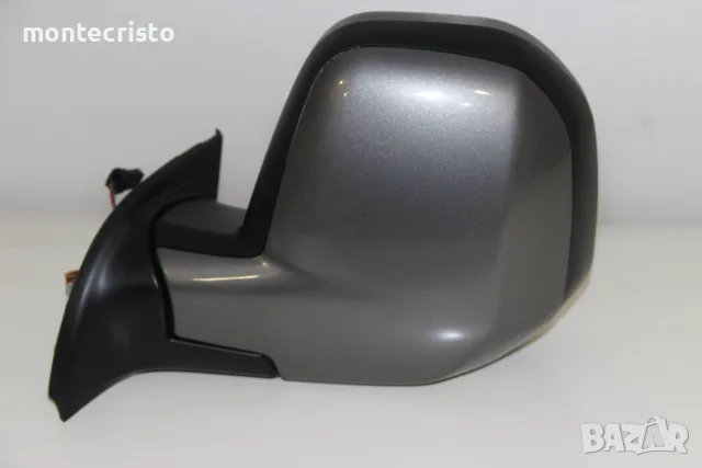 Електрическо ляво огледало Citroen Berlingo (2008-2012г.) 5 пина / 8153TR Peugeot Partner, снимка 3 - Части - 55696327
