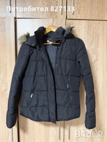 Дамски якета, снимка 3 - Якета - 54161258