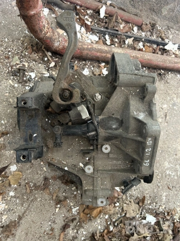 скоростна кутия GSB Polo Ibiza Fabia 1.2 1.4 VW Seat Skoda, снимка 2 - Части - 54158856