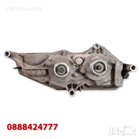 Блок/Модул управление скорости (TCU) Renault 1.2 TCe / 1.5 dCi 6DCT250 DC4 A2C30743003 310320510R, снимка 2 - Части - 55454074